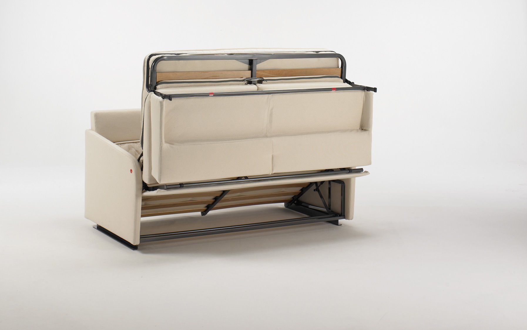 Slaapbank model 108 Bed Habits 1920 10